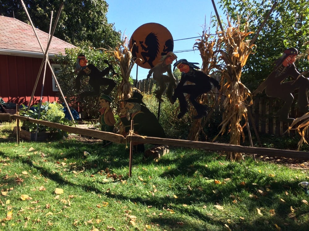Sonny Acres Pumpkin Farm 43 Photos Pumpkin Patches West Chicago