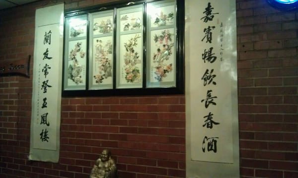 Grand Cafe
