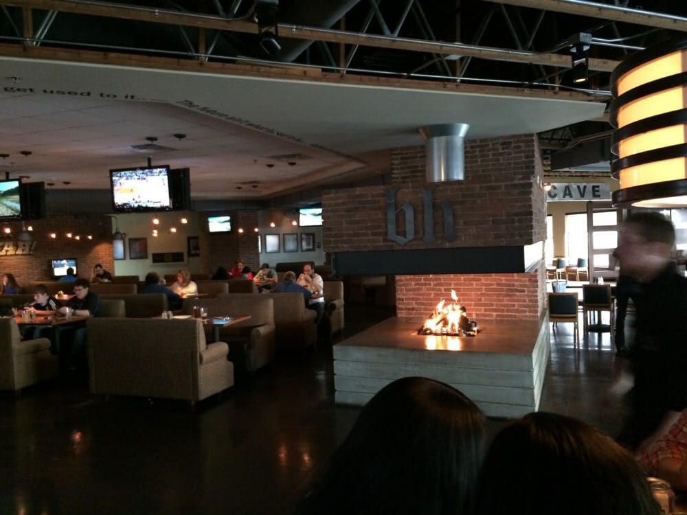 Brick House Tavern + Tap 104 Photos American (Traditional