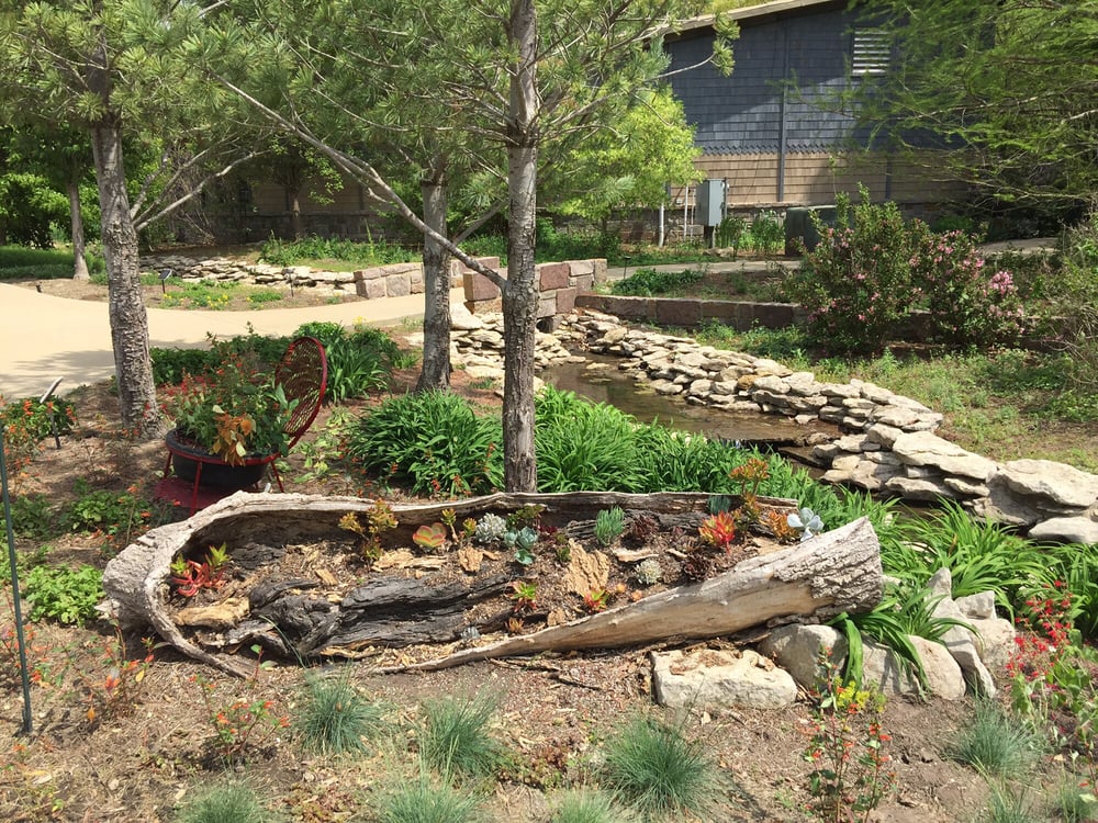 Overland Park Arboretum & Botanical Gardens 104 Photos Botanical