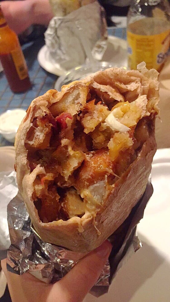 Bubba’s Burrito Bar 83 Photos Mexican 513 Main St Islip, NY