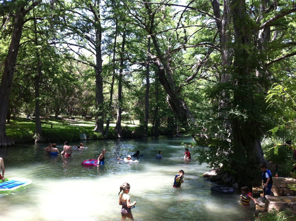 Friends of Blue Hole - 77 Photos - Parks - 333 Blue Hole Ln - Wimberley