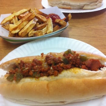 Nicks Hot Dogs Menu Nicks Hot Dogs Menu