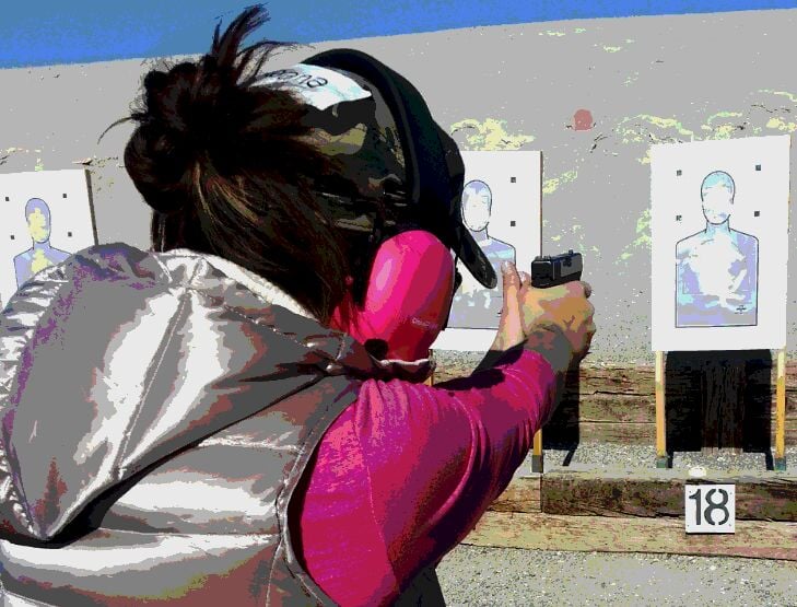 Front Sight Firearms Training Institute Gun/Rifle Ranges Pahrump, NV Yelp