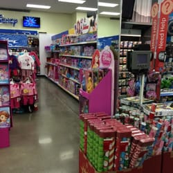 travis air base exchange