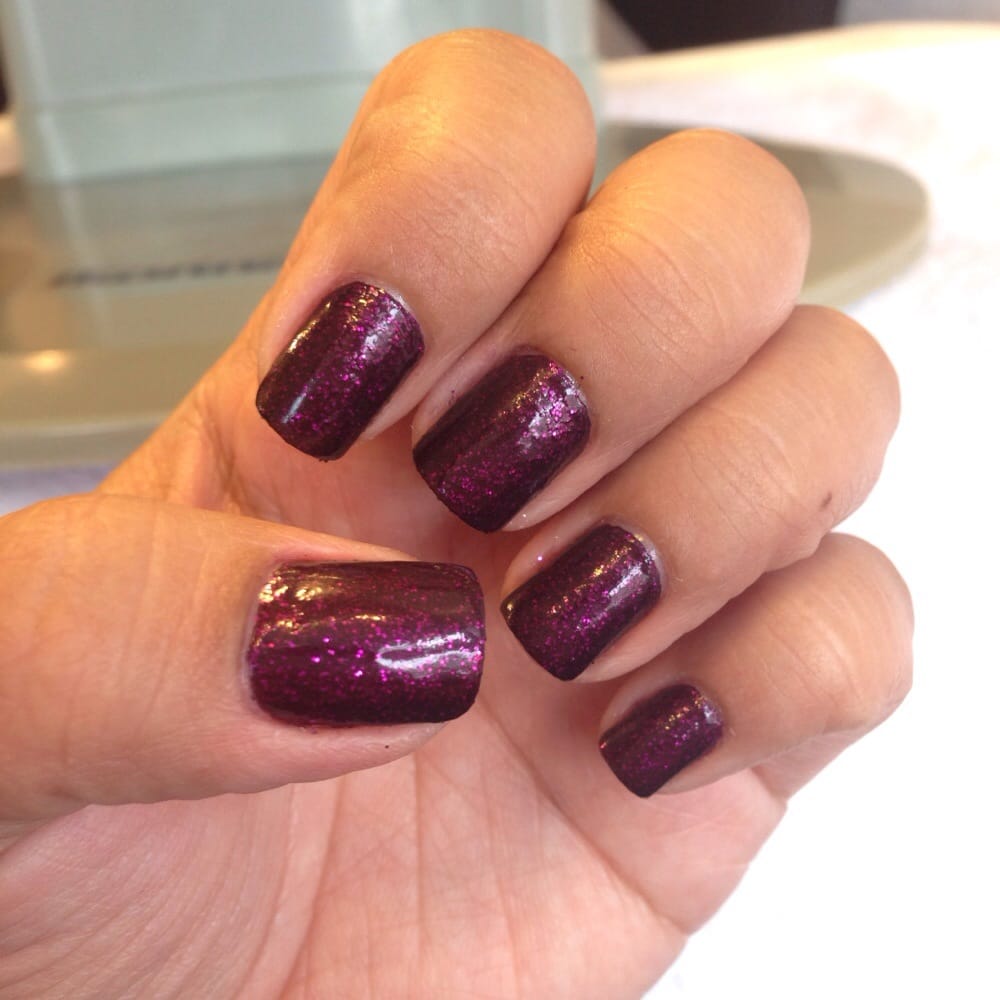 Nail Care By Tracy 90 Photos Nail Salons Oakley, CA Reviews