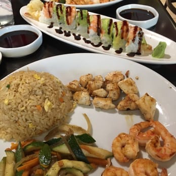 Benihana - 102 Photos & 153 Reviews - Sushi Bars - Fourth Ward