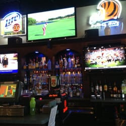 Keno in ohio bars