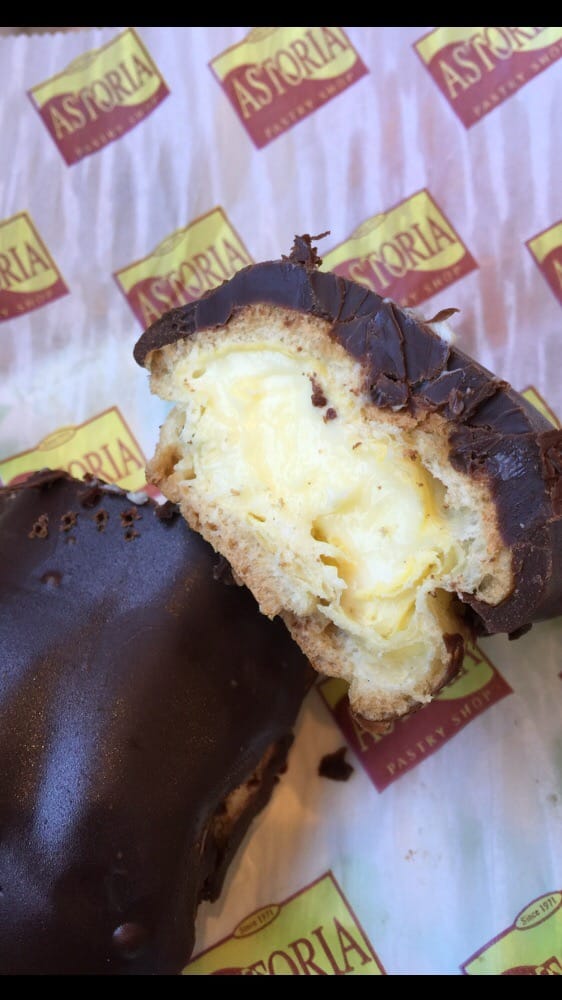 Astoria Pastry Shop Bakeries Downtown Royal Oak Royal Oak, MI