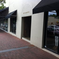 clothing stores