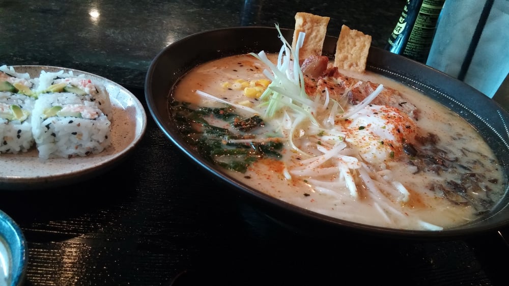 Edo Japan 66 Photos Sushi Bars Rockwall, TX Reviews Menu Yelp