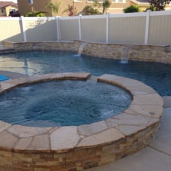 Premier Pools and Spas logo