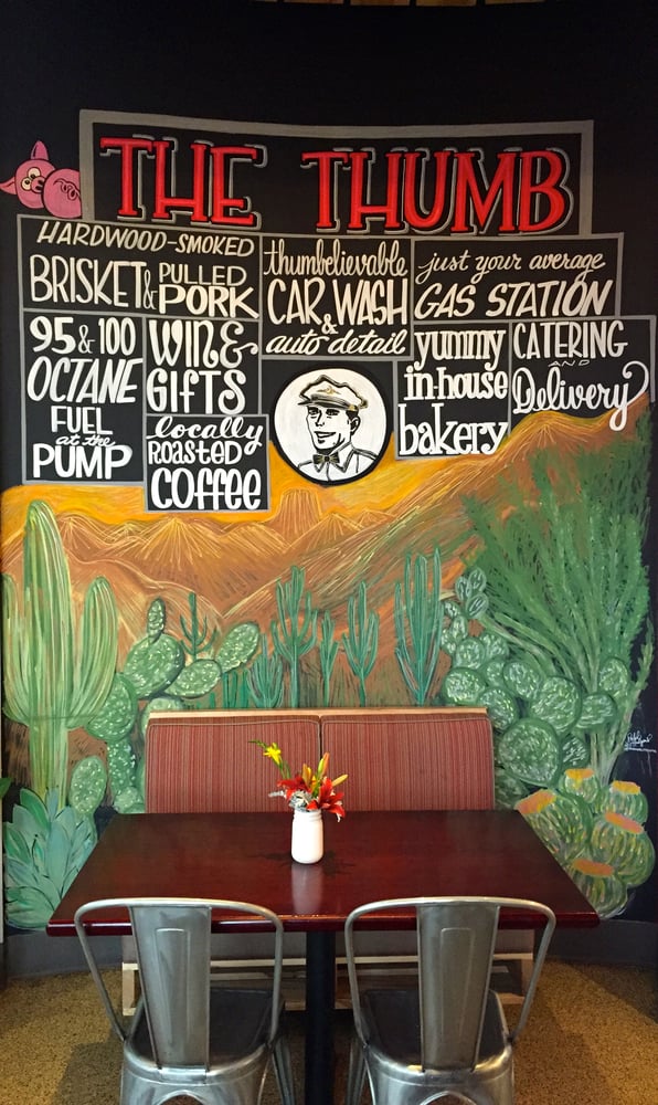 Tom’s Thumb Fresh Market Scottsdale, AZ Yelp