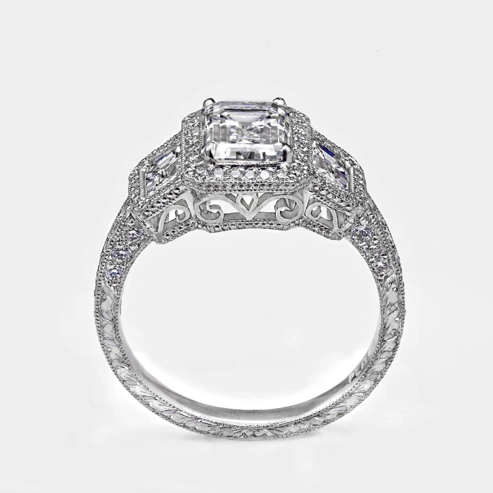 Diamond Center 76 Photos Jewelry Downtown Los Angeles, CA