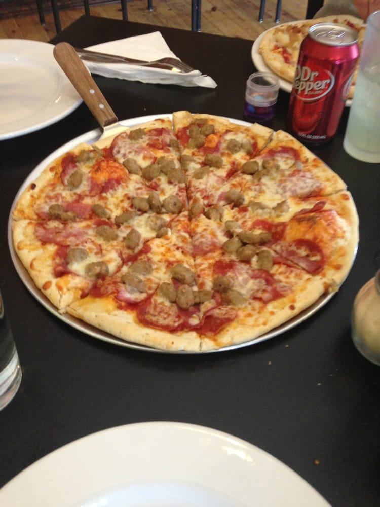 Angel Fired Pizza Pizza Angel Fire, NM Yelp