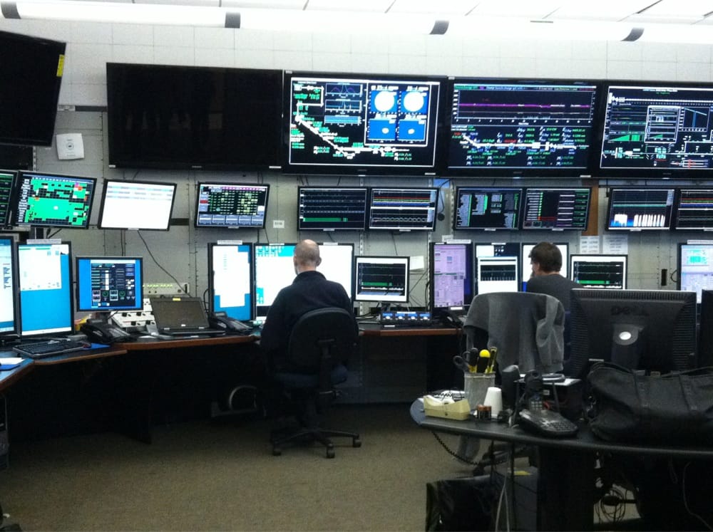 Stanford Linear Accelerator Center SLAC Diagnostic Imaging Menlo