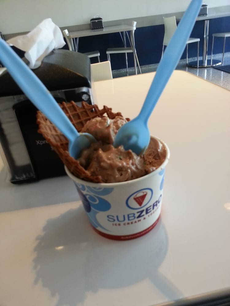 Sub Zero Ice Cream & Yogurt Ice Cream & Frozen Yogurt Laguna Niguel