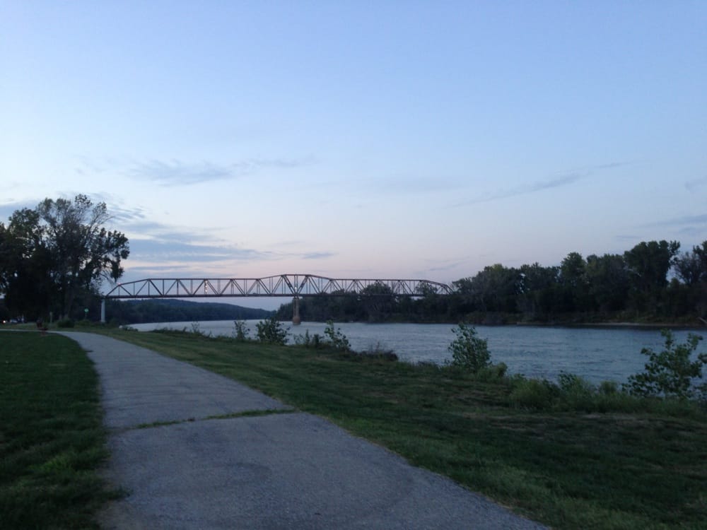 Haworth Park Campground RV Parks Bellevue, NE Reviews Photos Yelp