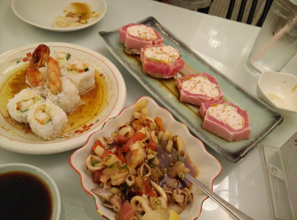 Brothers Sushi 103 Photos Sushi Bars Woodland Hills Woodland Hills, CA Reviews Menu