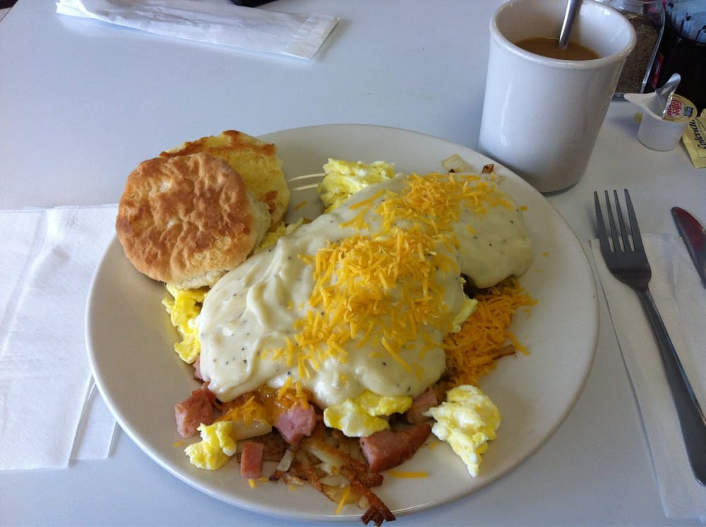 Breakfast Club Cafe Breakfast & Brunch Harahan New Orleans, LA