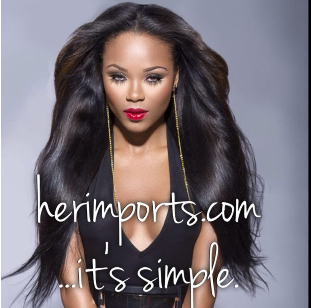 Her Imports Hair Extensions Atlanta, GA Reviews Photos Yelp