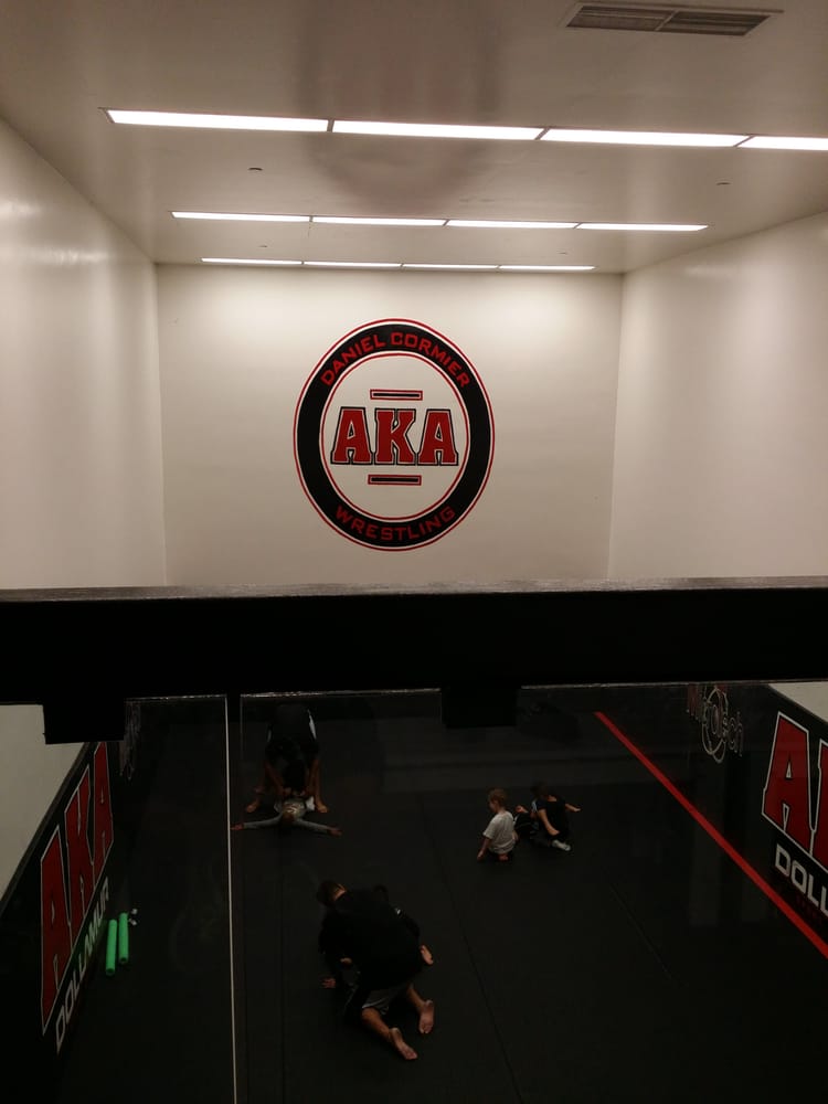 American Kickboxing Academy Martial Arts San Jose, CA Yelp