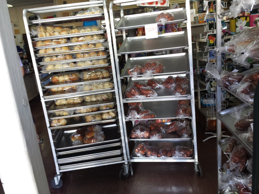 T Komoda Store & Bakery 157 Photos Bakeries Makawao, HI Reviews