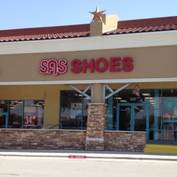 Josephs Men's Store - San Antonio, TX, United States