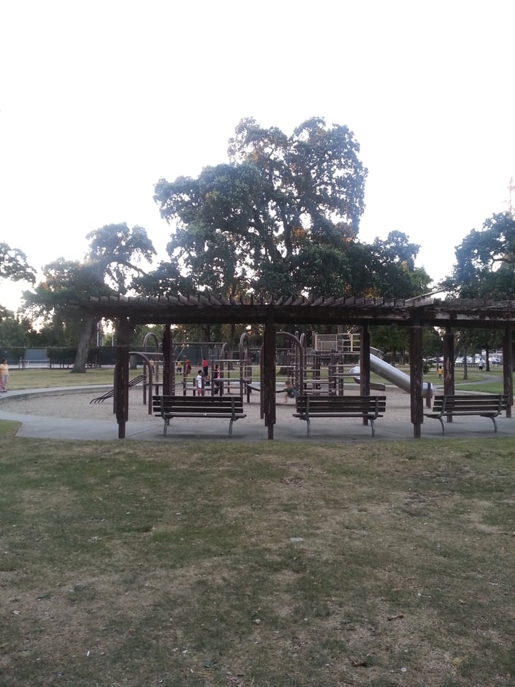 Oak Park 17 Photos Parks Stockton, CA, United States Reviews Yelp