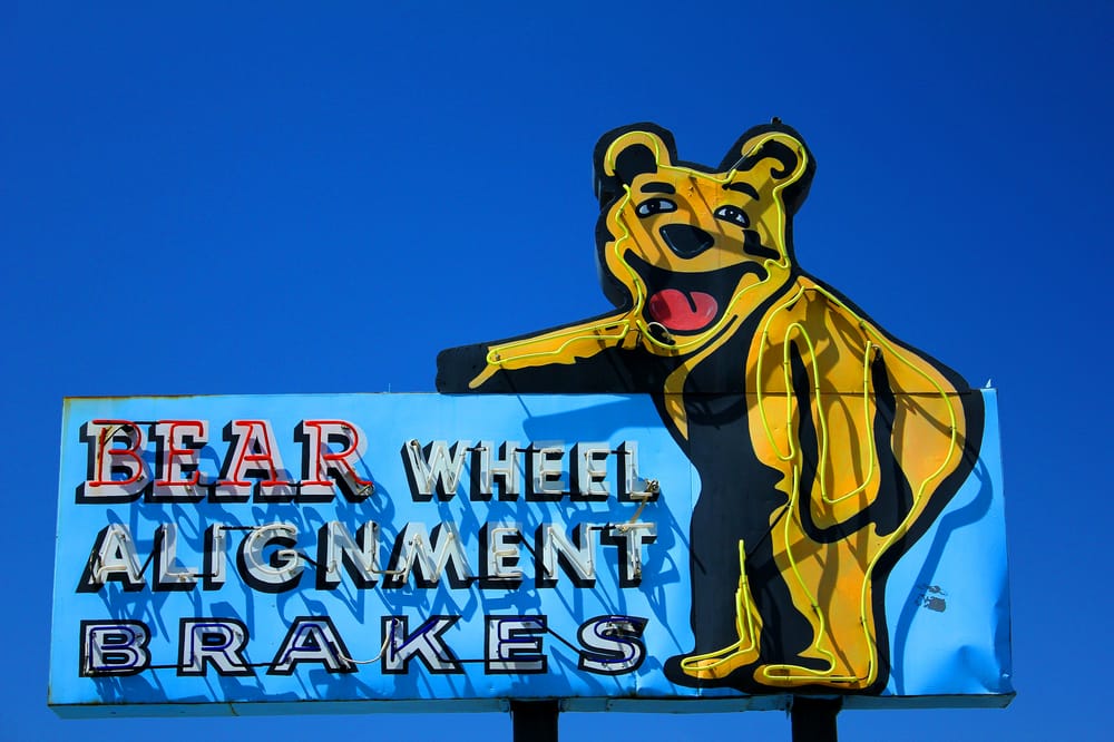 Bear Alignment & Brake Service Auto Repair Corona, CA Yelp