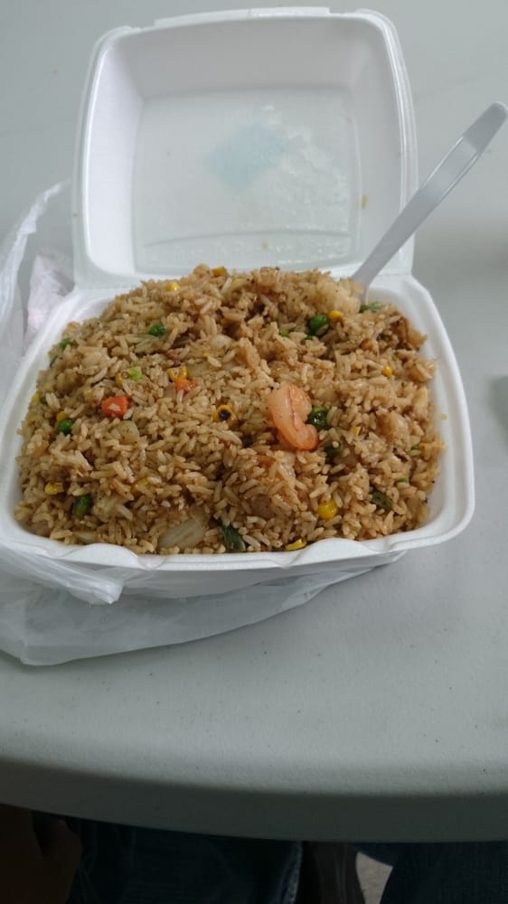 A & D Buffalos Chicken Wings Northeast Haltom City, TX Reviews