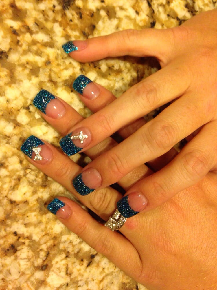 Nail Design Nail Salons Houston, TX Reviews Photos Yelp