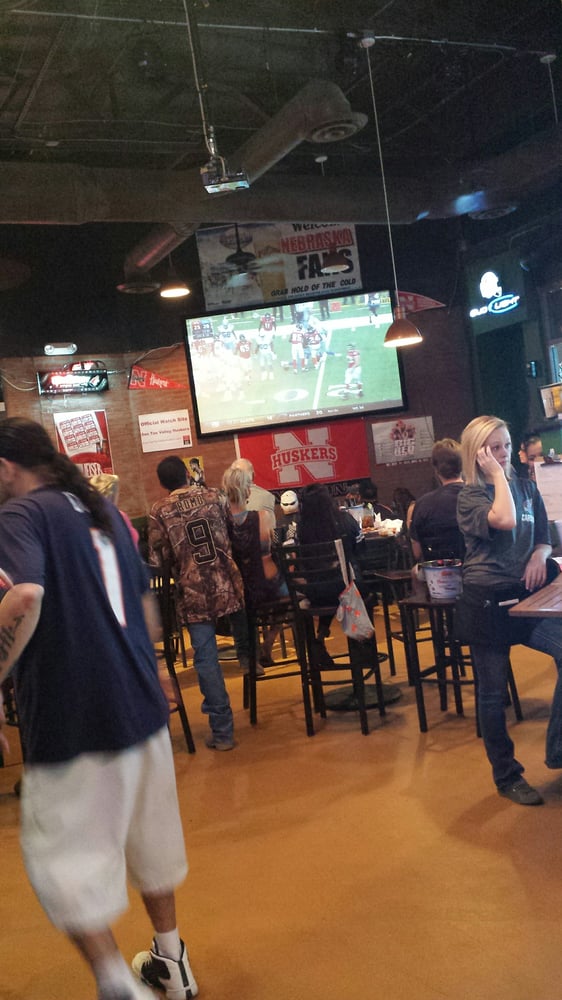 The Gym Grill and Bar 11 Photos American (Traditional) 2510 E