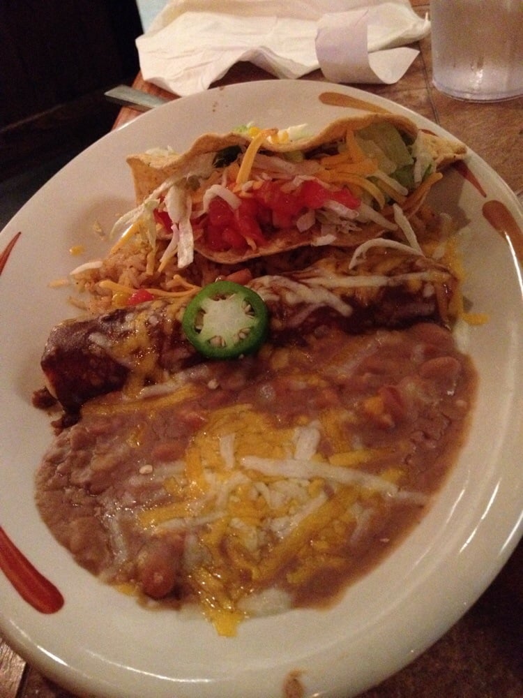 On The Border Mexican Grill & Cantina 34 Photos Mexican 535 N