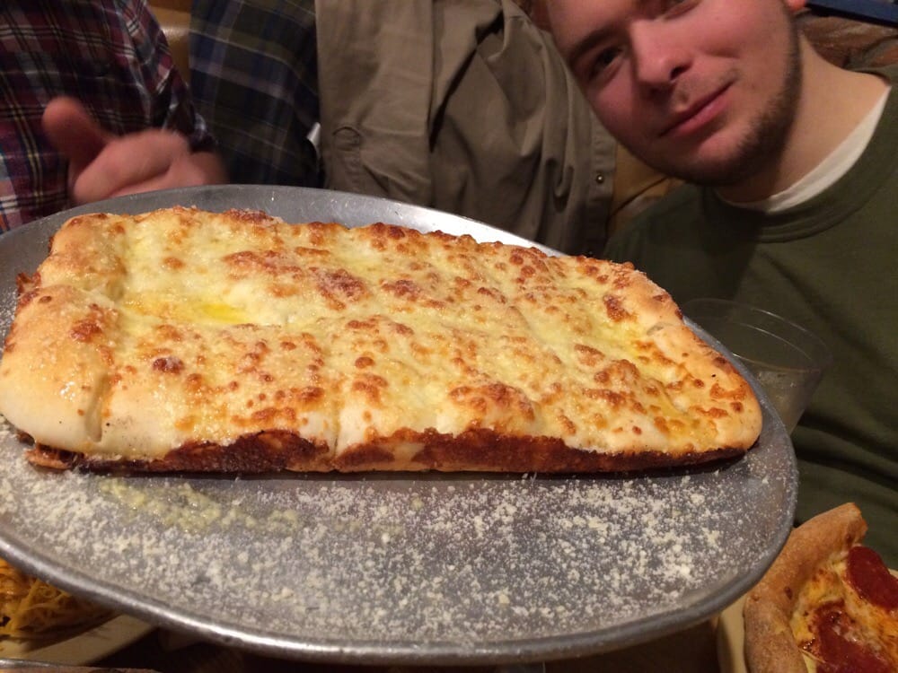 Pizza Bucket Pizza Adrian, MI Reviews Photos Yelp