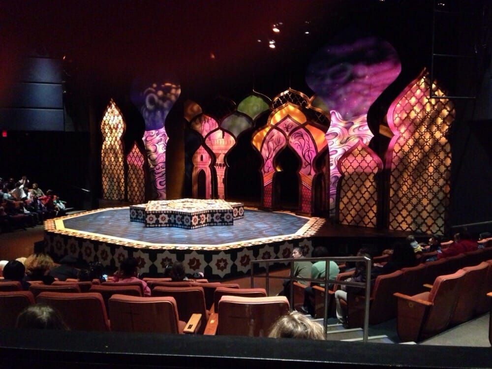 Imagination Stage Performing Arts 4908 Auburn Ave Bethesda, MD