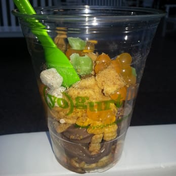 Yogurt lab coupons mn