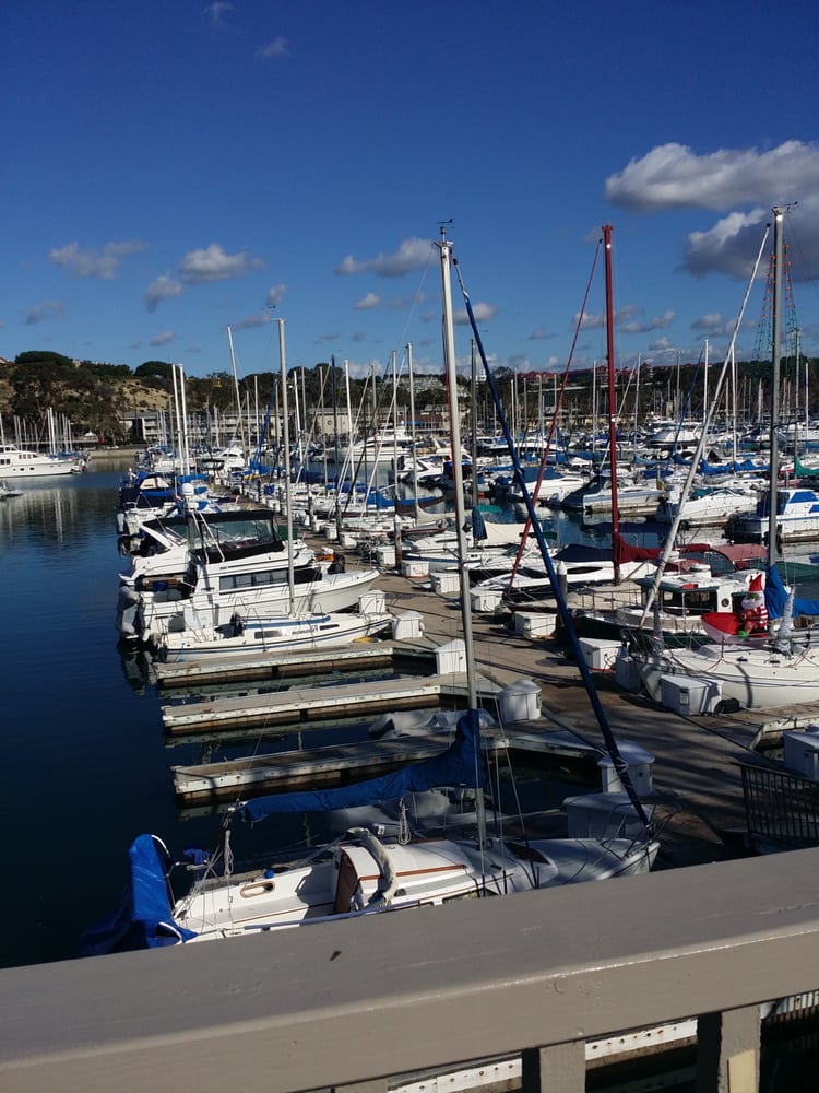 Aventura Sailing Association Boating Dana Point, CA Yelp