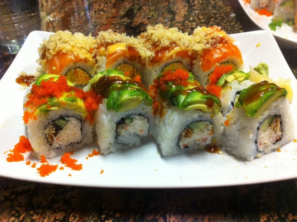 Nemo Sushi 174 Photos Sushi Bars Rancho Cordova, CA Reviews Yelp