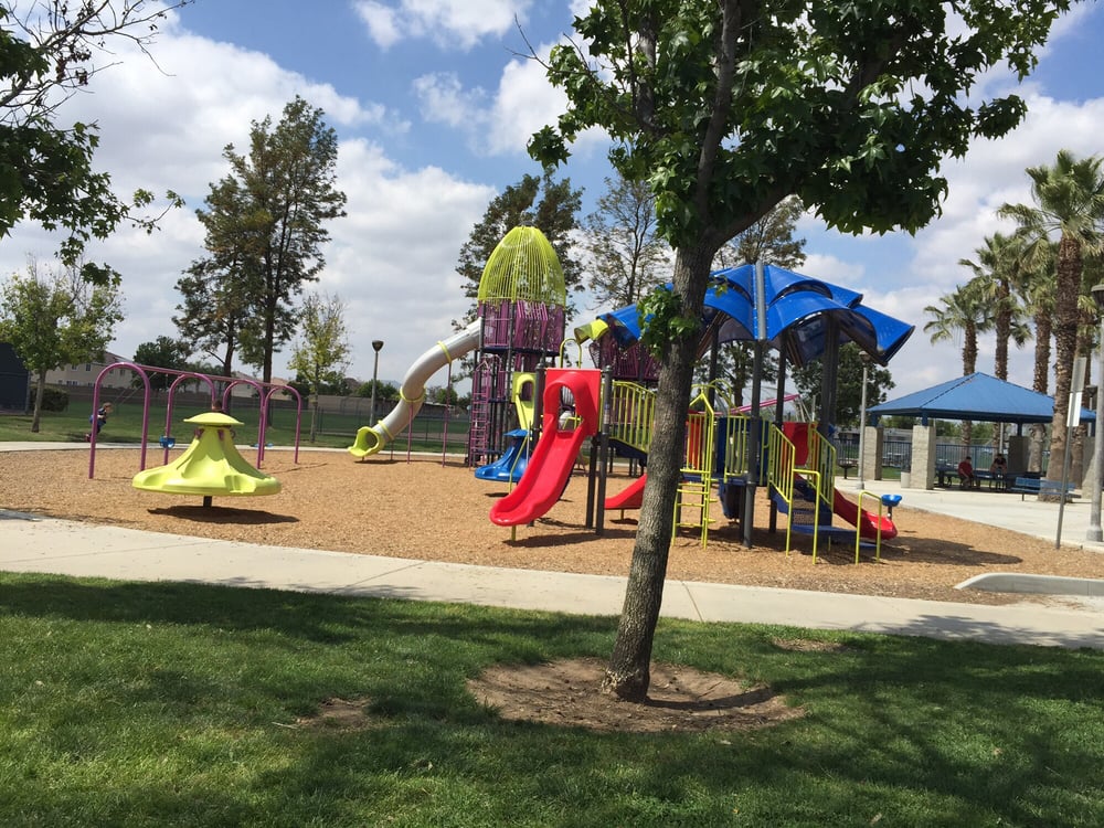 Bethune Park Parks 16745 Kitching St Moreno Valley, CA Reviews