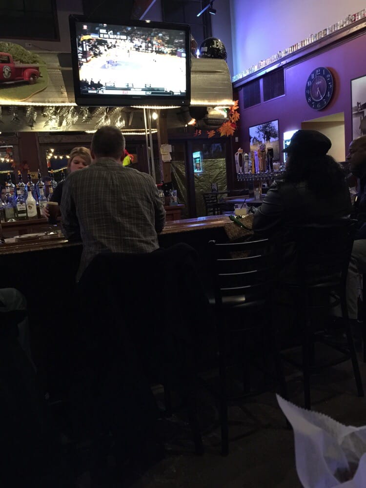 The Old Bag of Nails Pub 23 Photos Pubs Columbus, OH Reviews Yelp