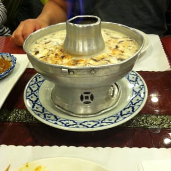 President thai rowland heights coupon