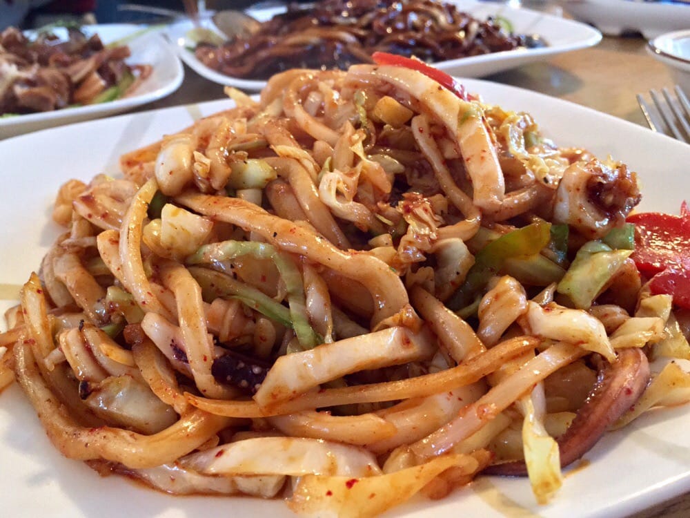 Frank’s Noodle House 253 Photos Chinese Northeast Portland