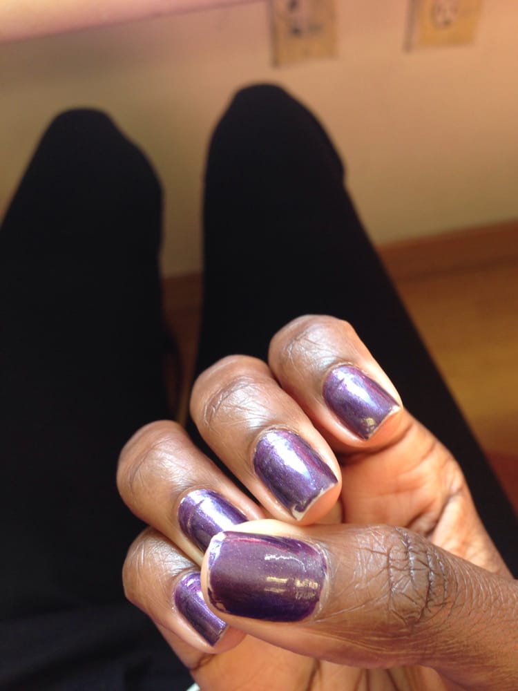 Diamond Nails & Spa 19 Photos Nail Salons Chino Hills, CA, United