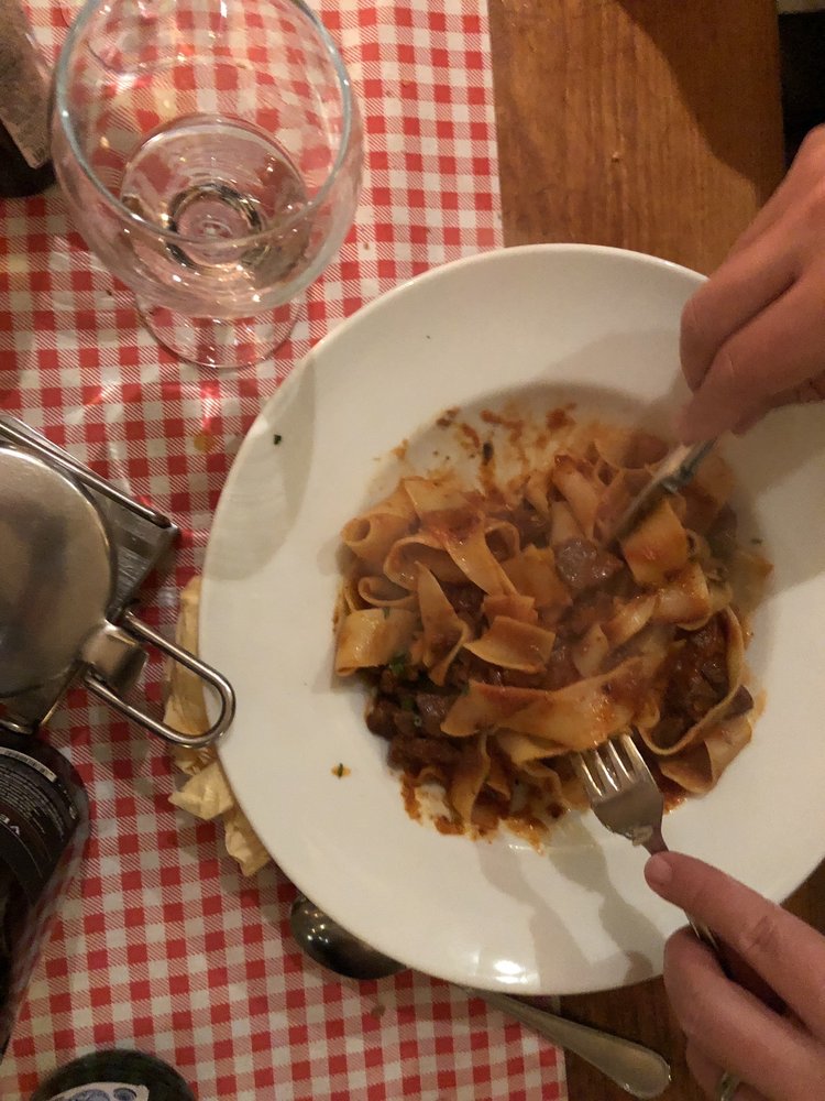 Restaurant Marinelli