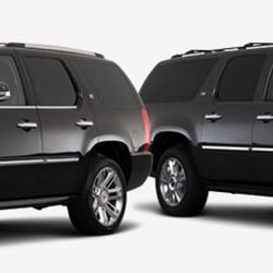 LAA Transportation logo