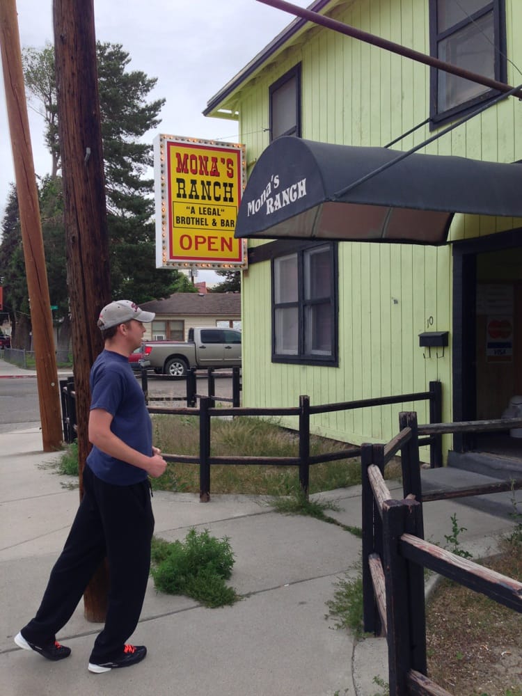 Mona’s Ranch Nightlife Elko, NV Yelp