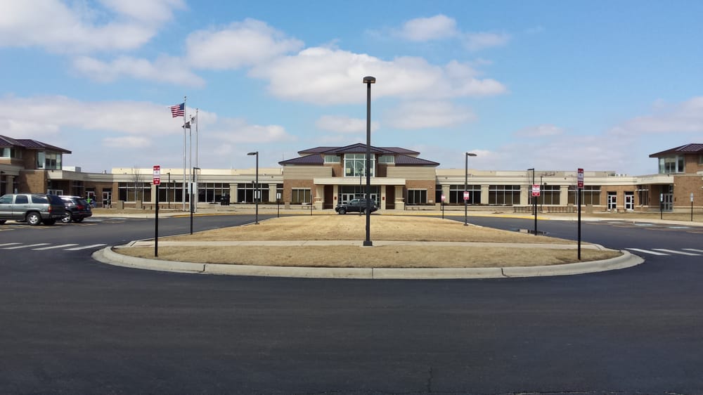 Dekalb High School Junior High & High Schools DeKalb, IL, United