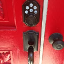 GHS Interactive Security logo