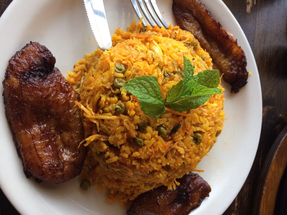 La Pequeña Colombia Restaurant 186 Photos Latin American Tampa